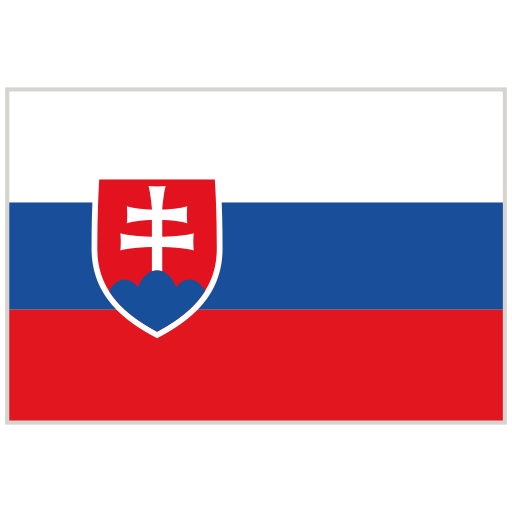 Slovenská vlajka